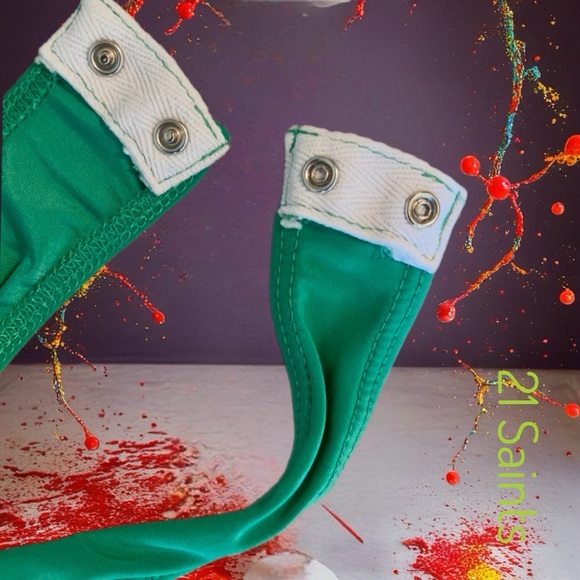 Women's bodysuit top - Picture 10 of 11